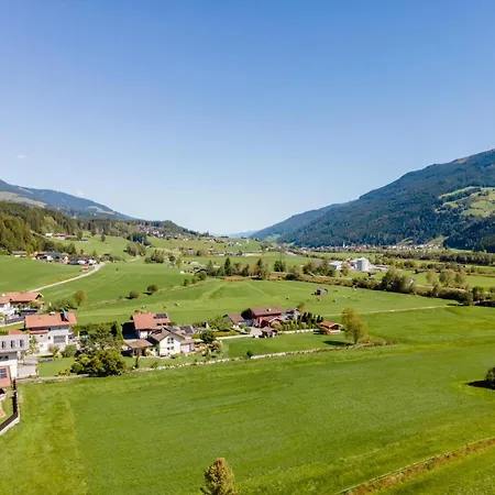 Kitzbueheler Alpen L Dom wakacyjny Bramberg am Wildkogel