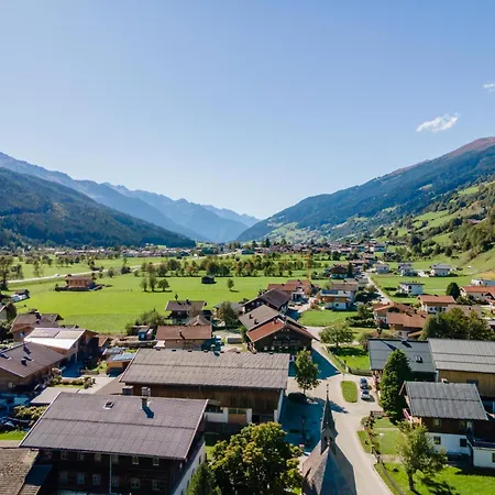 Kitzbueheler Alpen L Dom wakacyjny