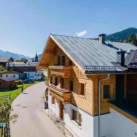 Dom wakacyjny Kitzbueheler Alpen L