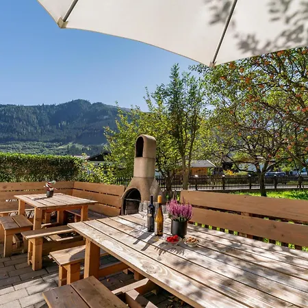 Kitzbueheler Alpen L Dom wakacyjny *