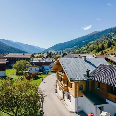 Kitzbueheler Alpen L Dom wakacyjny Bramberg am Wildkogel