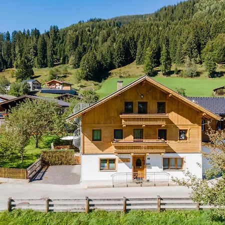 Dom wakacyjny Kitzbueheler Alpen L