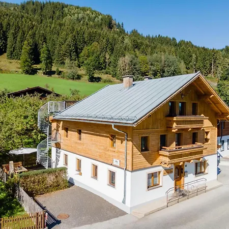 Dom wakacyjny Kitzbueheler Alpen L *