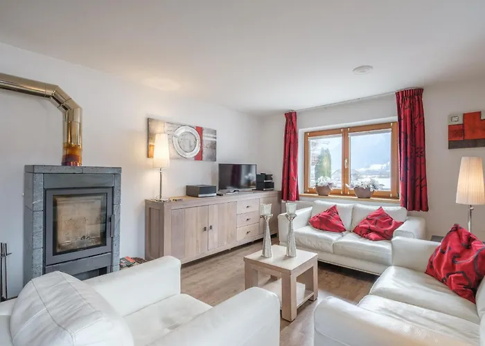 Kitzbueheler Alpen L