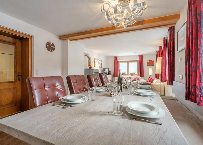 Kitzbueheler Alpen L 度假居 布拉保韦德库