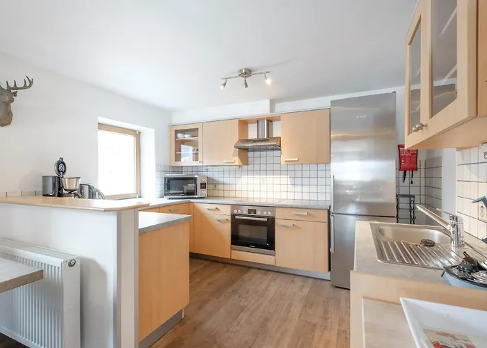 Kitzbueheler Alpen L