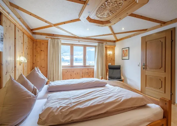 Kitzbueheler Alpen L 布拉保韦德库