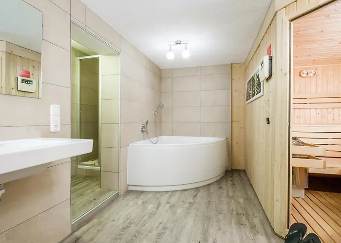 Kitzbueheler Alpen L *