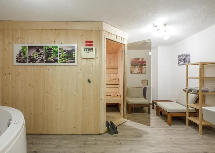 度假居 Kitzbueheler Alpen L 布拉保韦德库