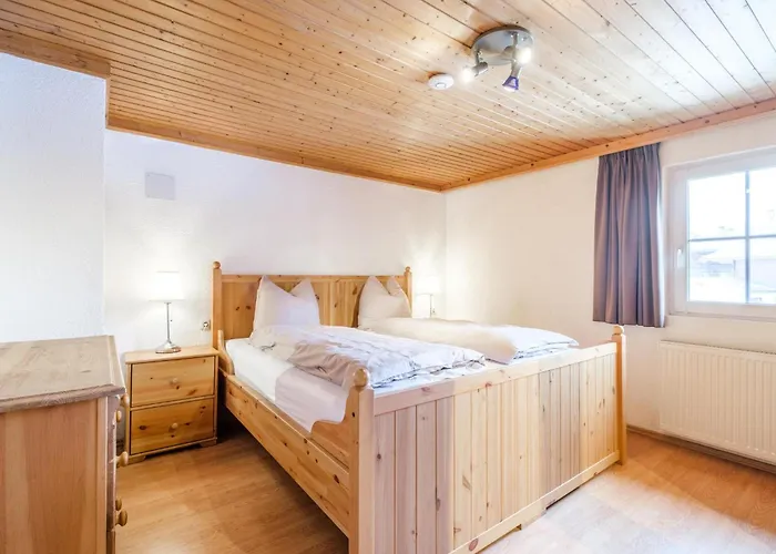 Kitzbueheler Alpen L *