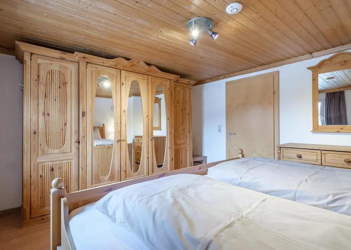 Kitzbueheler Alpen L 布拉保韦德库