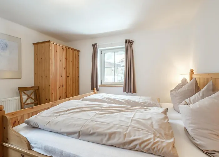 Kitzbueheler Alpen L 度假居