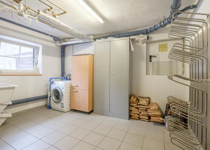 Kitzbueheler Alpen L 布拉保韦德库