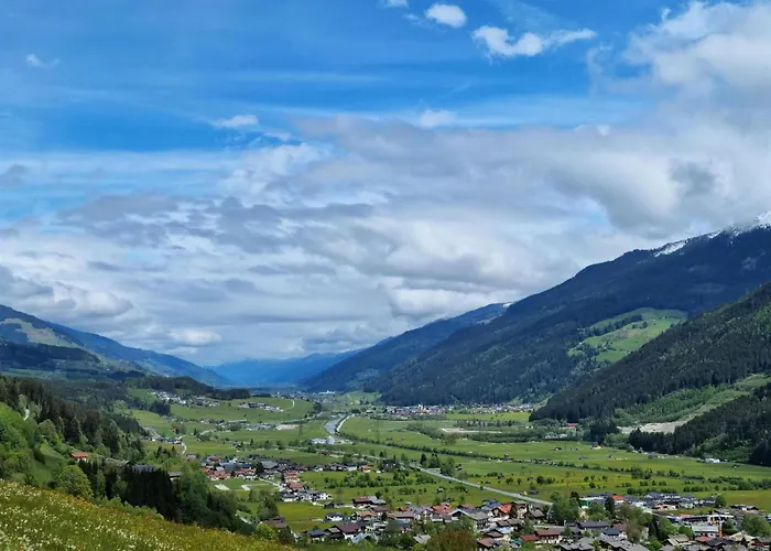 Kitzbueheler Alpen L *