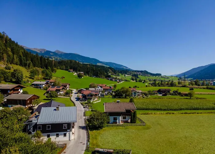 Kitzbueheler Alpen L 布拉保韦德库