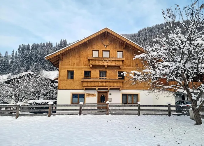 Kitzbueheler Alpen L * 布拉保韦德库