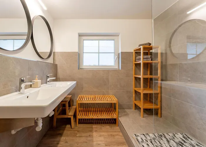 Nyaraló Kitzbueheler Alpen L *