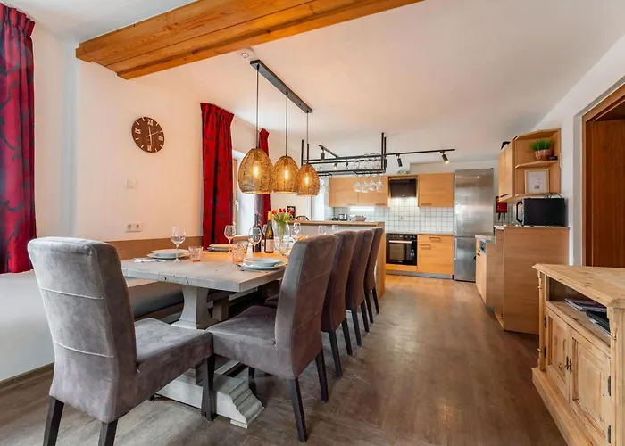 Kitzbueheler Alpen L *