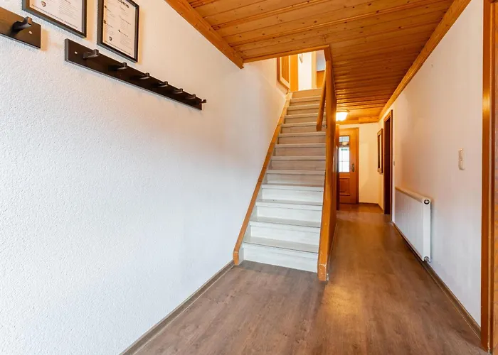 Kitzbueheler Alpen L Nyaraló *