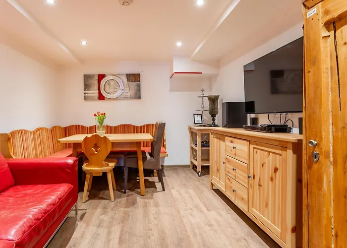 Kitzbueheler Alpen L *