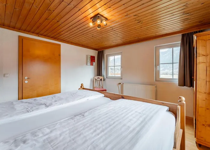 Nyaraló Kitzbueheler Alpen L *