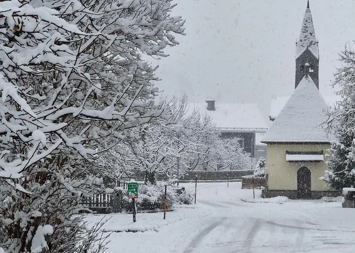 Kitzbueheler Alpen L Bramberg am Wildkogel