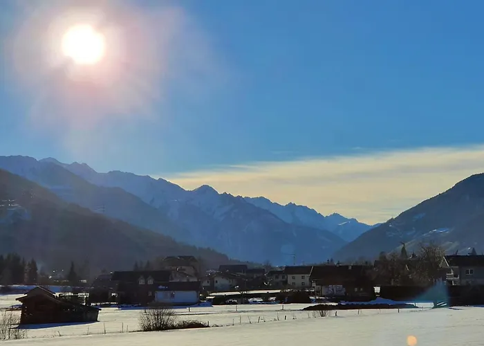 Kitzbueheler Alpen L * Bramberg am Wildkogel