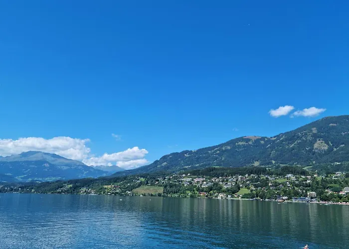 Kitzbueheler Alpen L Dom wakacyjny Bramberg am Wildkogel