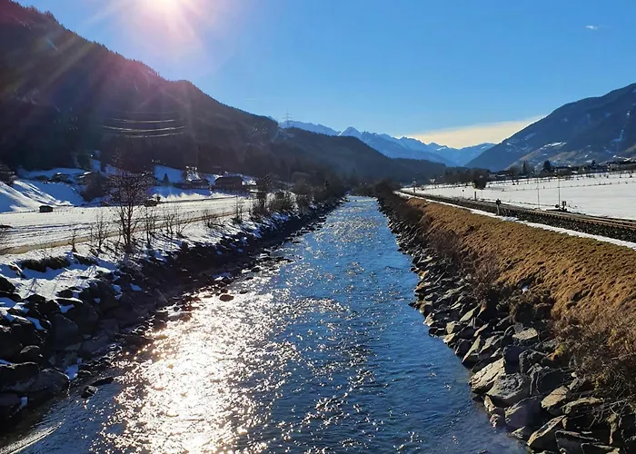 Kitzbueheler Alpen L * Bramberg am Wildkogel