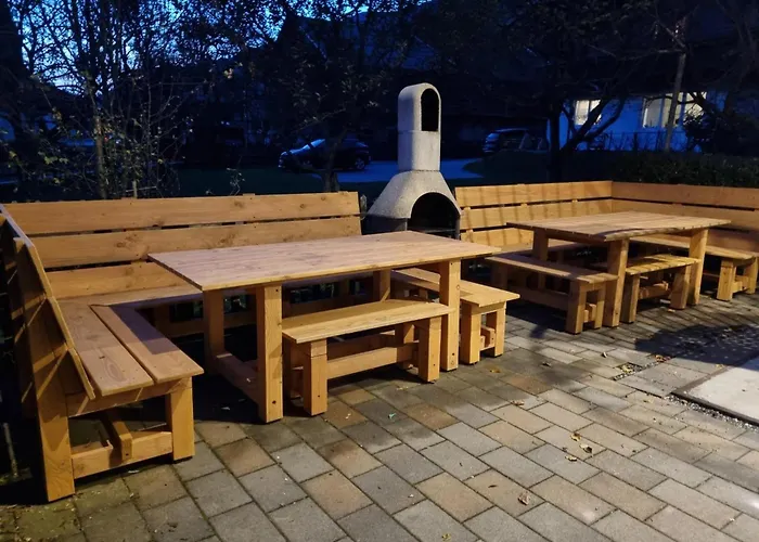 Kitzbueheler Alpen L Nyaraló *